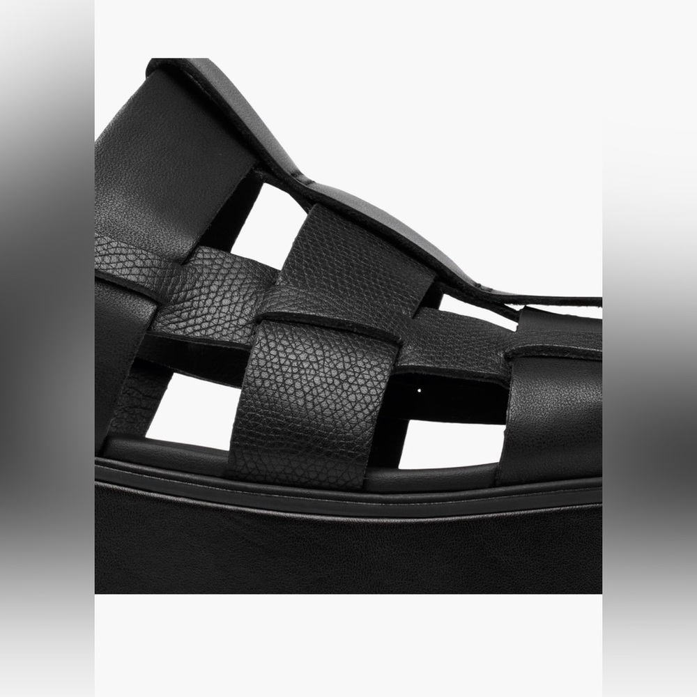 NWOT SOREL DAYSPRING SLINGBACK PLATFORM SANDAL - Picture 8 of 12